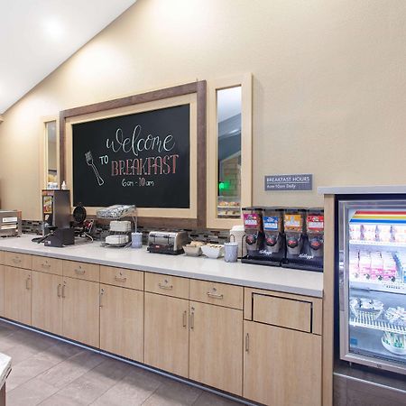 Americinn By Wyndham Mankato Event Center Near Msu Экстерьер фото