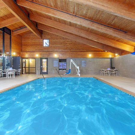 Americinn By Wyndham Mankato Event Center Near Msu Экстерьер фото