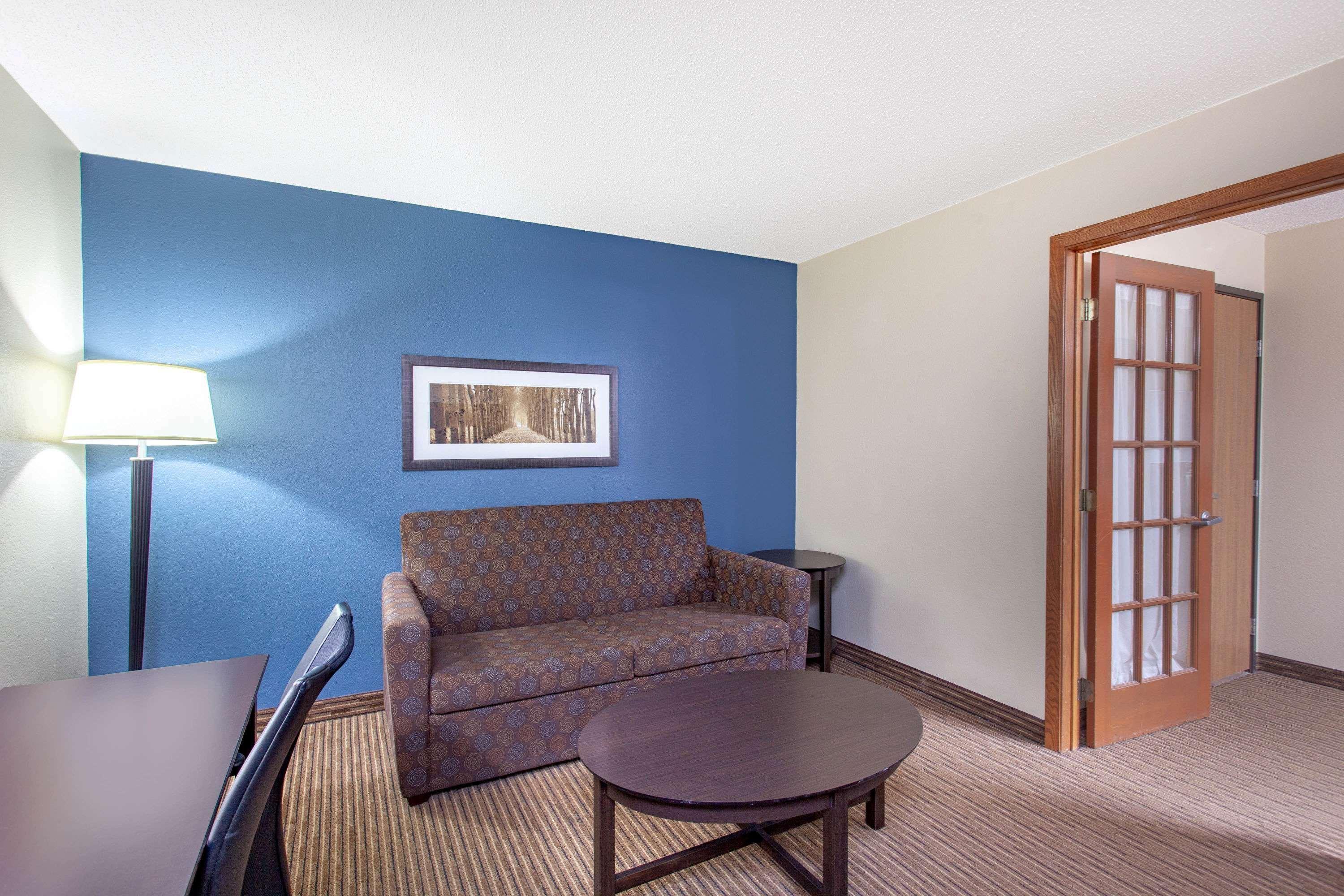 Americinn By Wyndham Mankato Event Center Near Msu Экстерьер фото