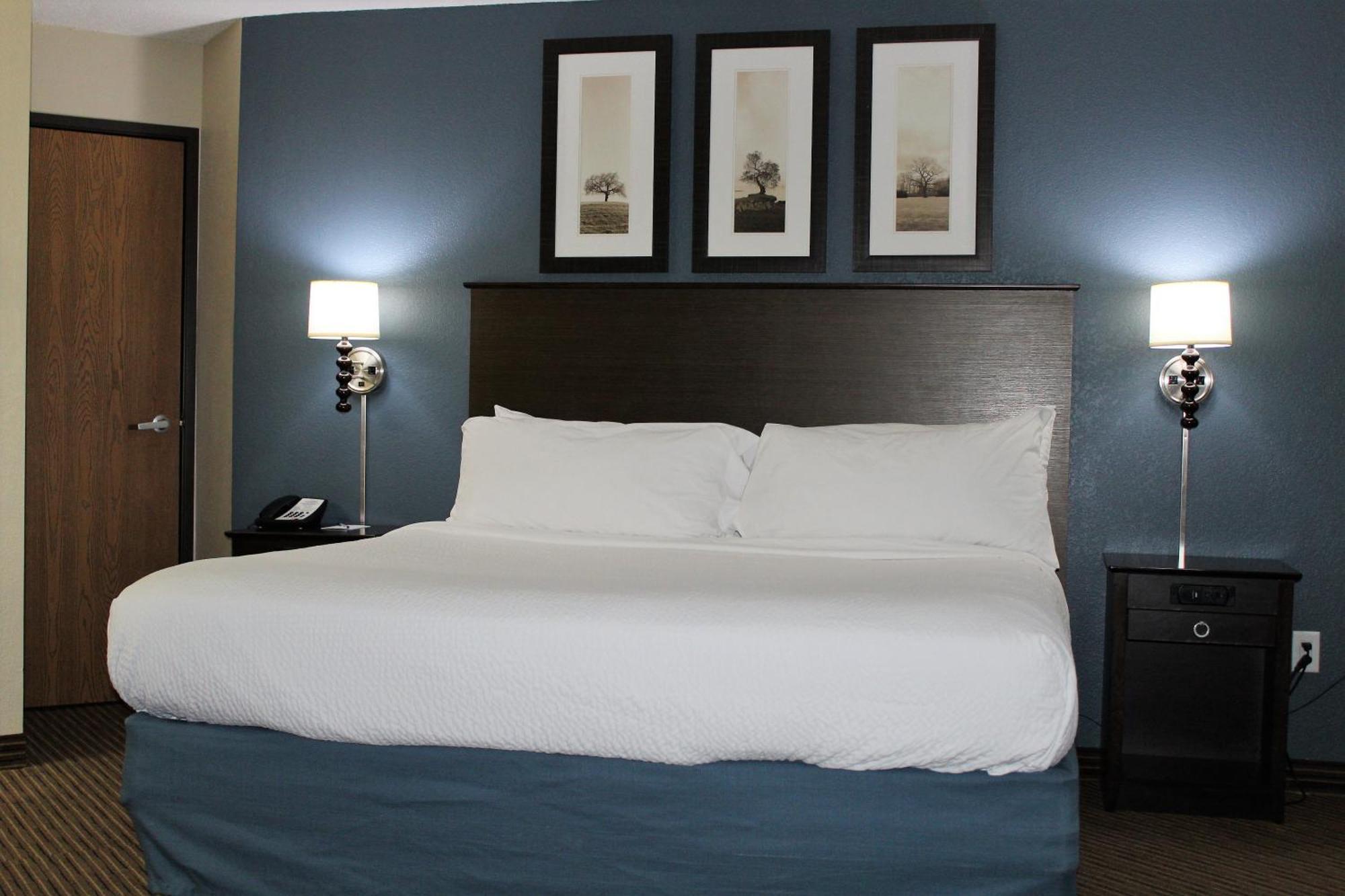 Americinn By Wyndham Mankato Event Center Near Msu Экстерьер фото