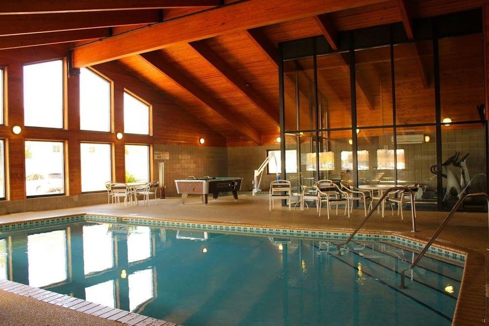 Americinn By Wyndham Mankato Event Center Near Msu Экстерьер фото