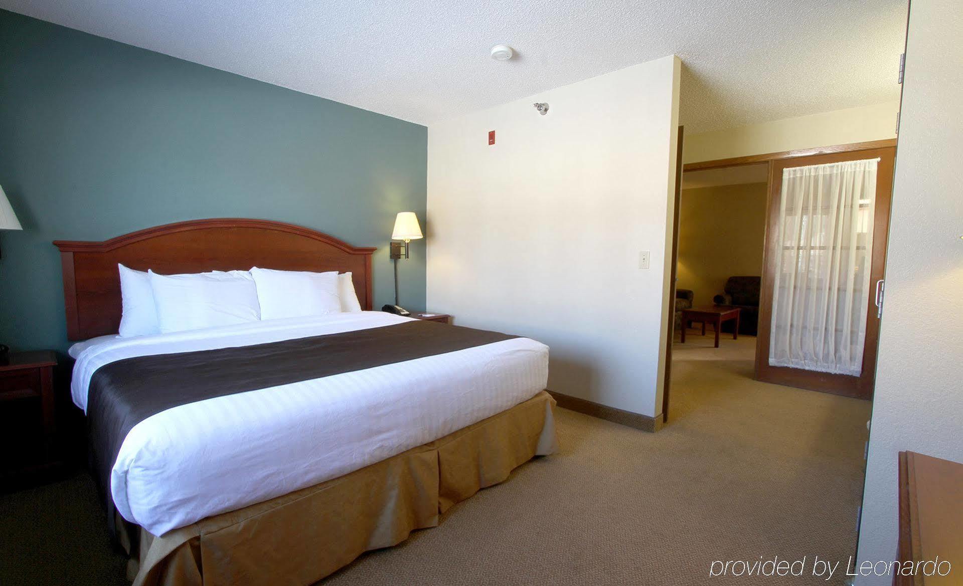 Americinn By Wyndham Mankato Event Center Near Msu Экстерьер фото
