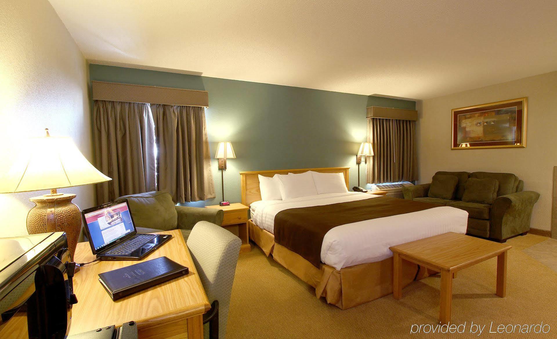 Americinn By Wyndham Mankato Event Center Near Msu Экстерьер фото