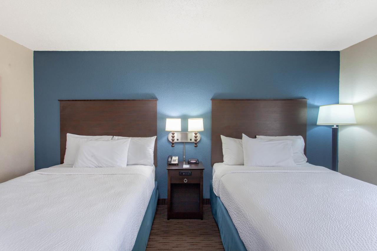 Americinn By Wyndham Mankato Event Center Near Msu Экстерьер фото