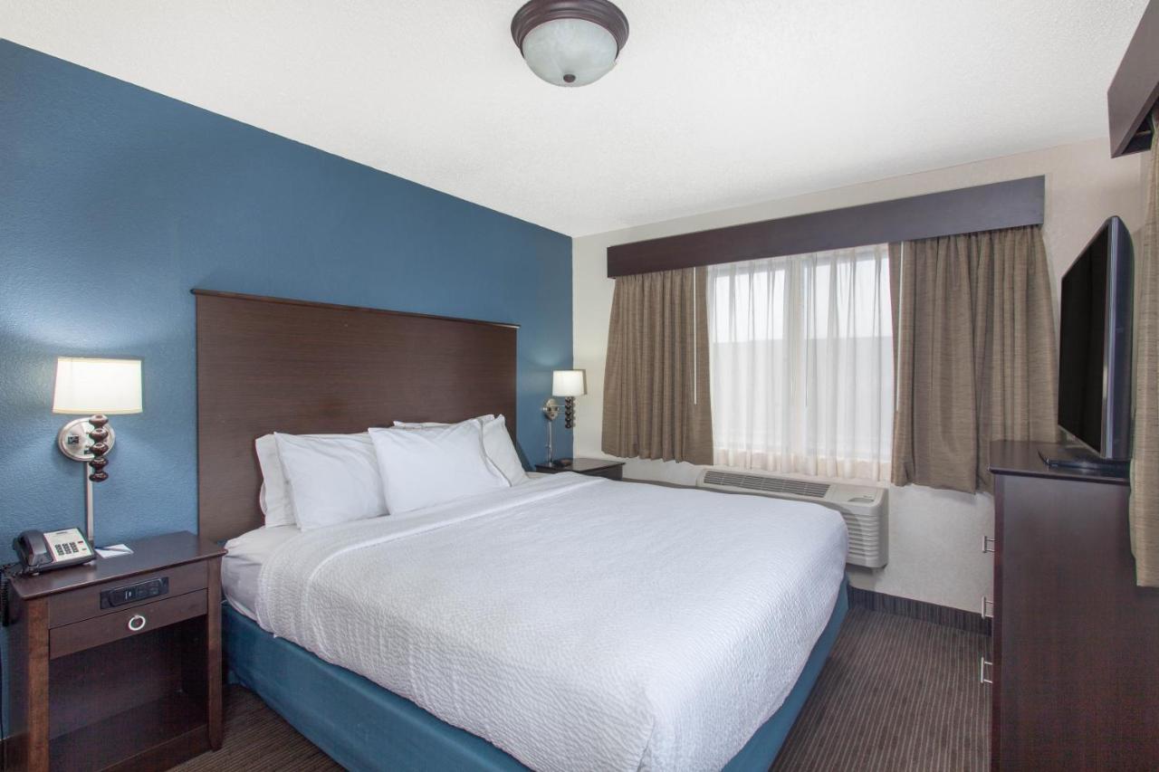 Americinn By Wyndham Mankato Event Center Near Msu Экстерьер фото