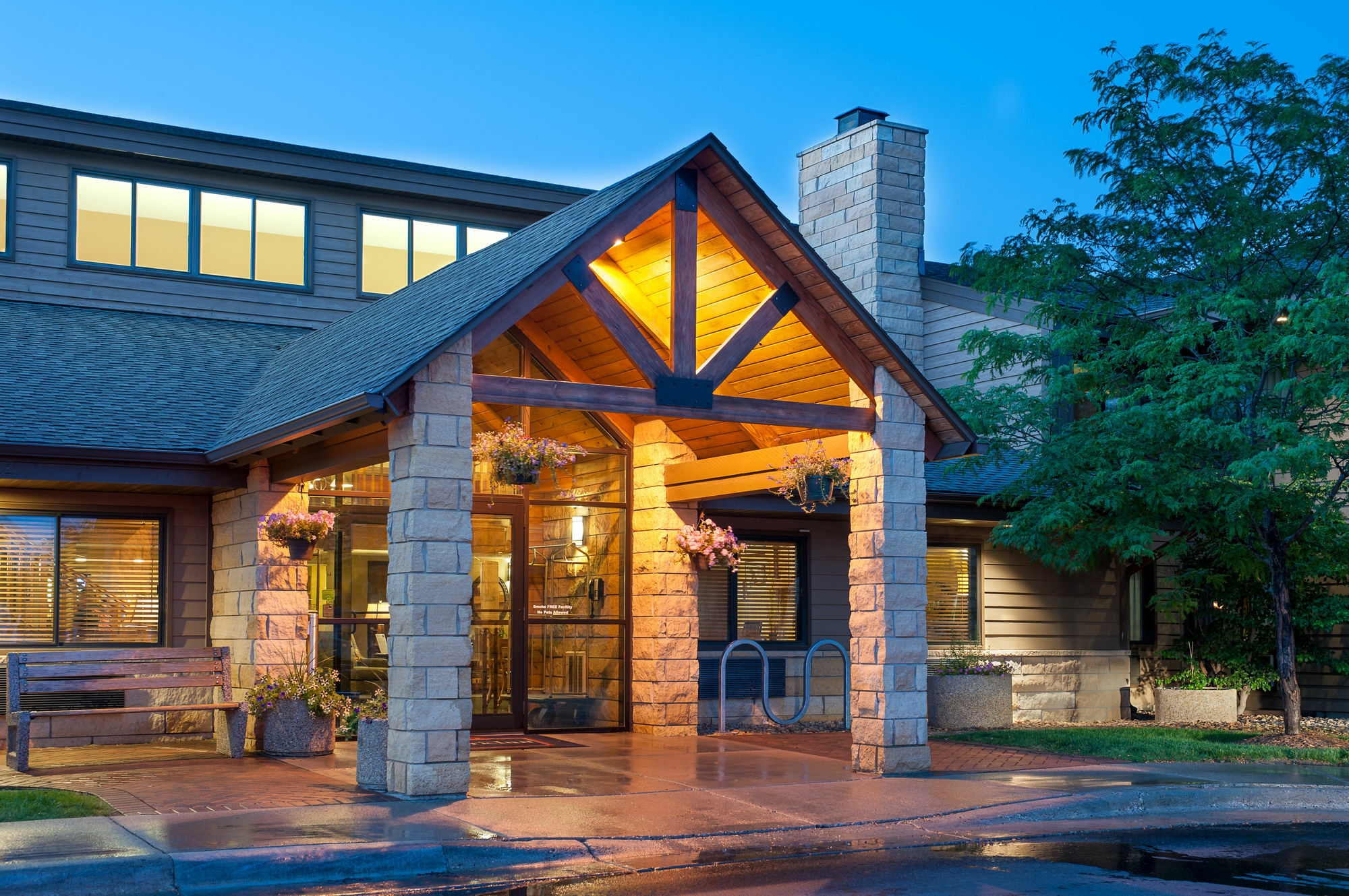 Americinn By Wyndham Mankato Event Center Near Msu Экстерьер фото