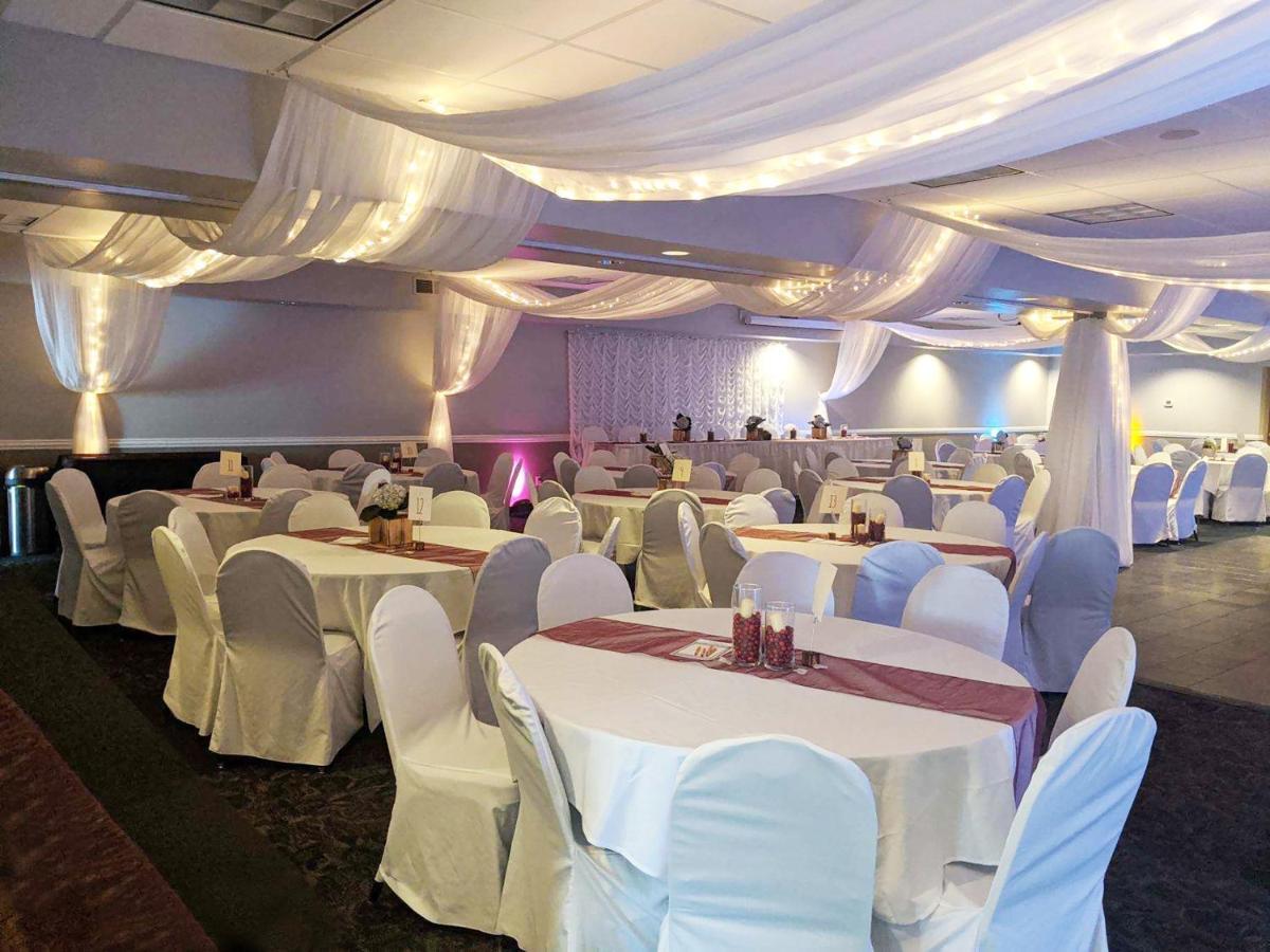 Americinn By Wyndham Mankato Event Center Near Msu Экстерьер фото